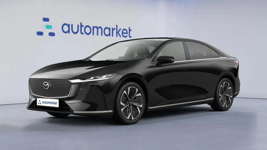 MAZDA 6 6e 68.8kWh Takumi Plus Nowy
