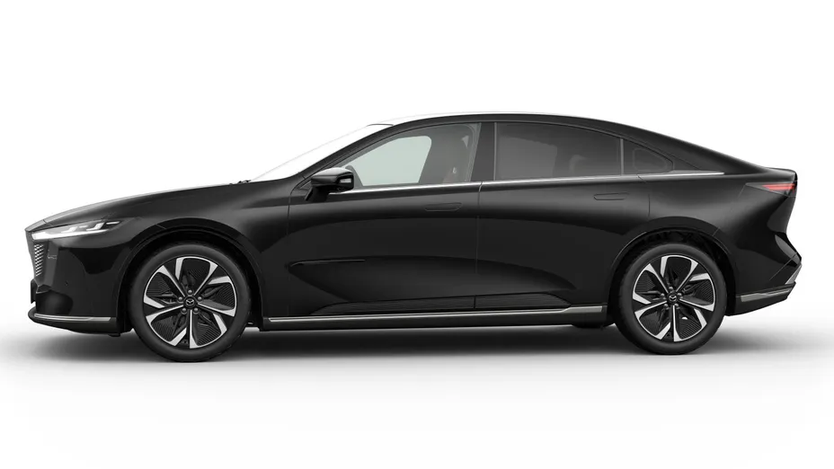 MAZDA 6 6e 68.8kWh Takumi Plus Nowy