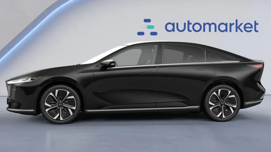 MAZDA 6 6e 68.8kWh Takumi Plus Nowy