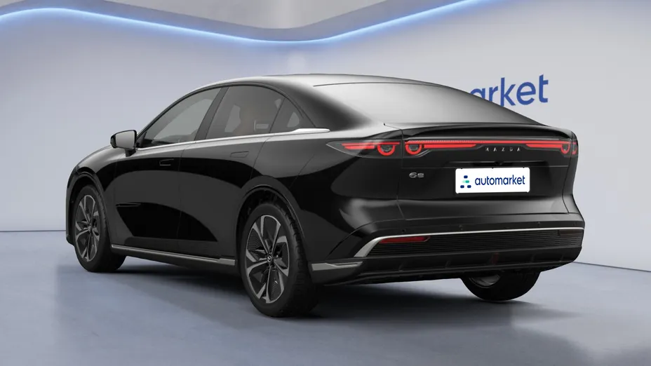 MAZDA 6 6e 68.8kWh Takumi Plus Nowy