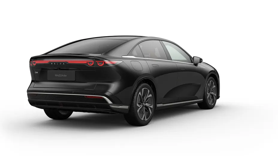 MAZDA 6 6e 68.8kWh Takumi Plus Nowy