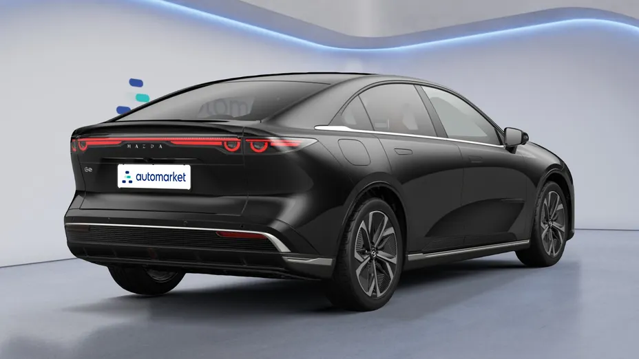 MAZDA 6 6e 68.8kWh Takumi Plus Nowy