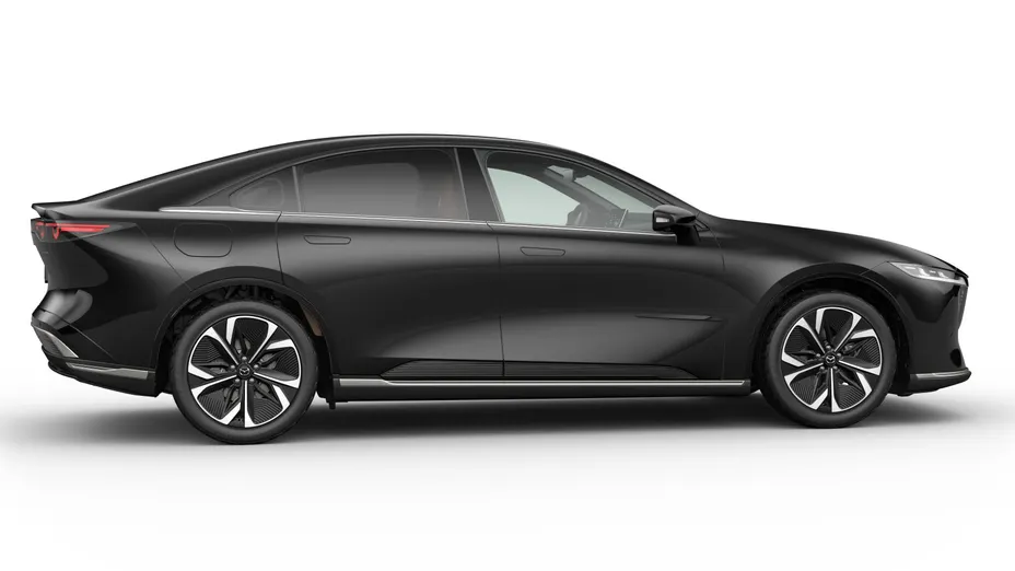 MAZDA 6 6e 68.8kWh Takumi Plus Nowy