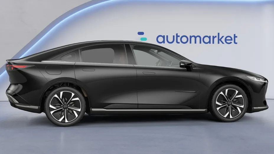 MAZDA 6 6e 68.8kWh Takumi Plus Nowy