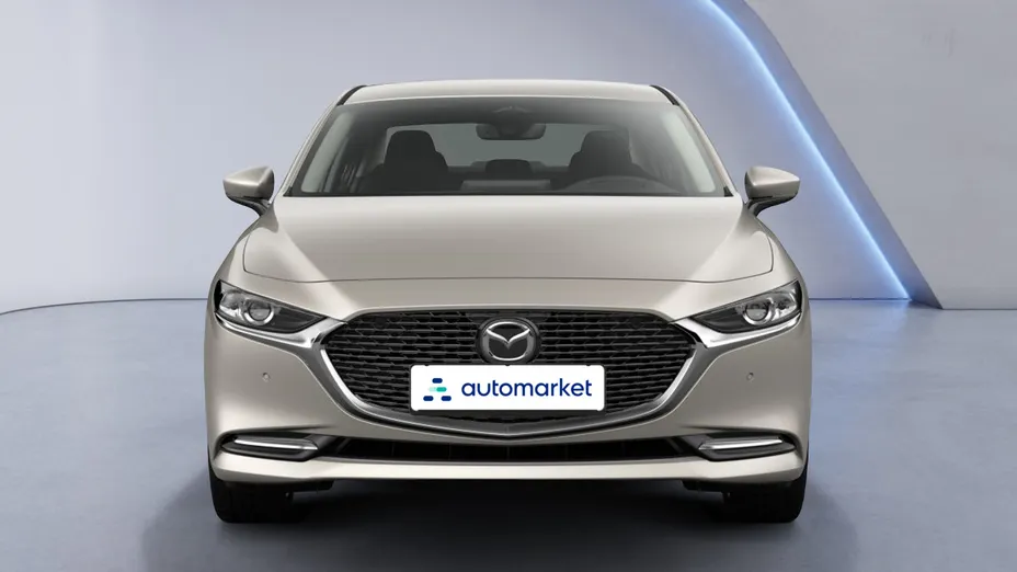 MAZDA 3 3 2.0 mHEV Centre-Line aut Nowy