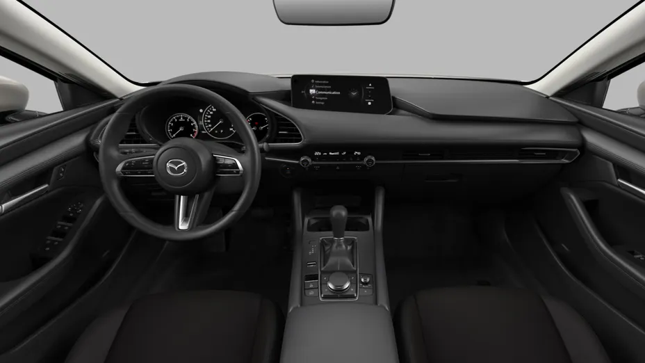 MAZDA 3 3 2.0 mHEV Centre-Line aut Nowy