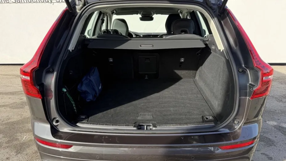 VOLVO XC60 XC60 B5 B AWD Plus Bright aut