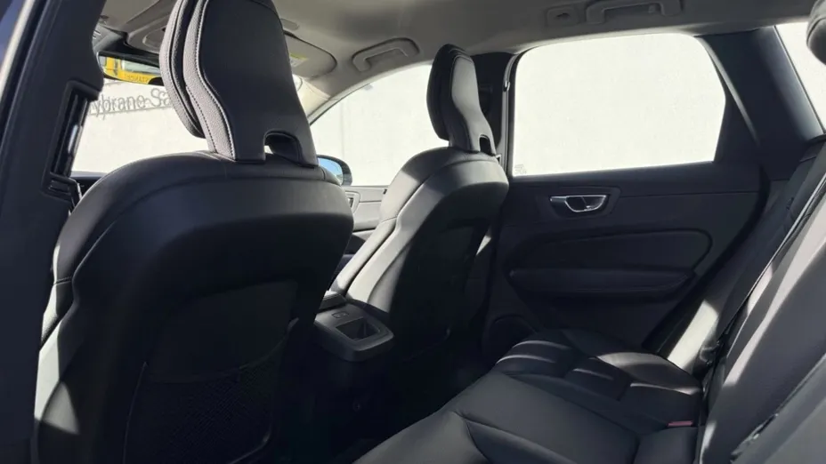 VOLVO XC60 XC60 B5 B AWD Plus Bright aut