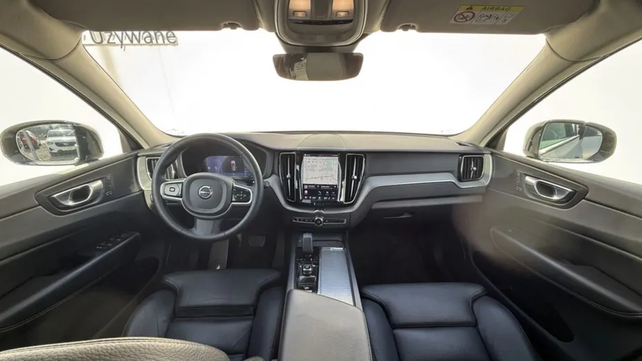 VOLVO XC60 XC60 B4 D AWD Plus Dark aut