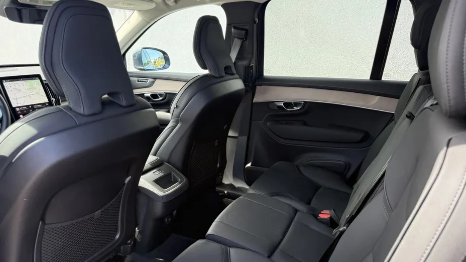 VOLVO XC90 XC90 B5 B AWD Plus Bright 7os aut