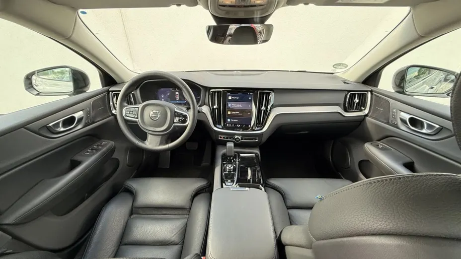 VOLVO S60 S60 T8 AWD Plug-In Hybrid Polestar Engineered aut