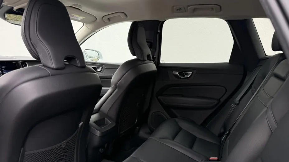 VOLVO XC60 XC60 B4 D AWD Inscription aut
