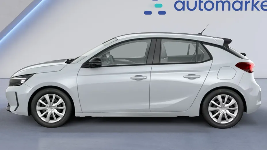 OPEL Corsa Corsa 1.2 T Edition S&S Nowy