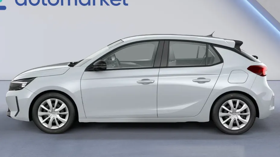 OPEL Corsa Corsa 1.2 T Edition S&S Nowy