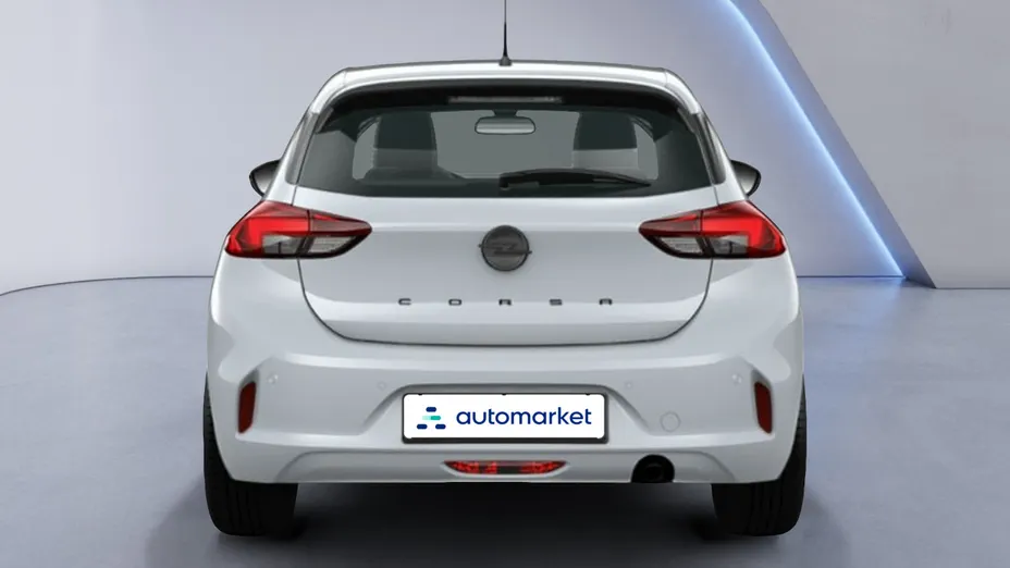 OPEL Corsa Corsa 1.2 T Edition S&S Nowy