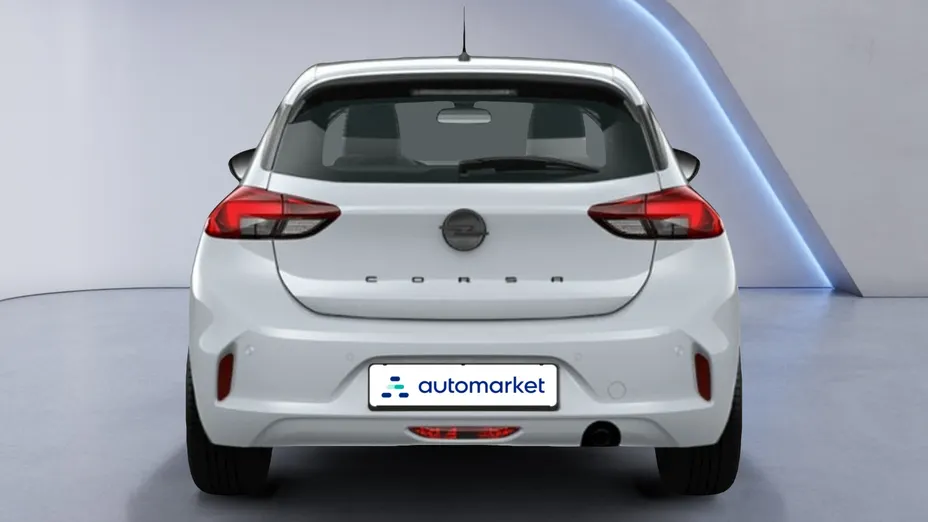 OPEL Corsa Corsa 1.2 T Edition S&S Nowy