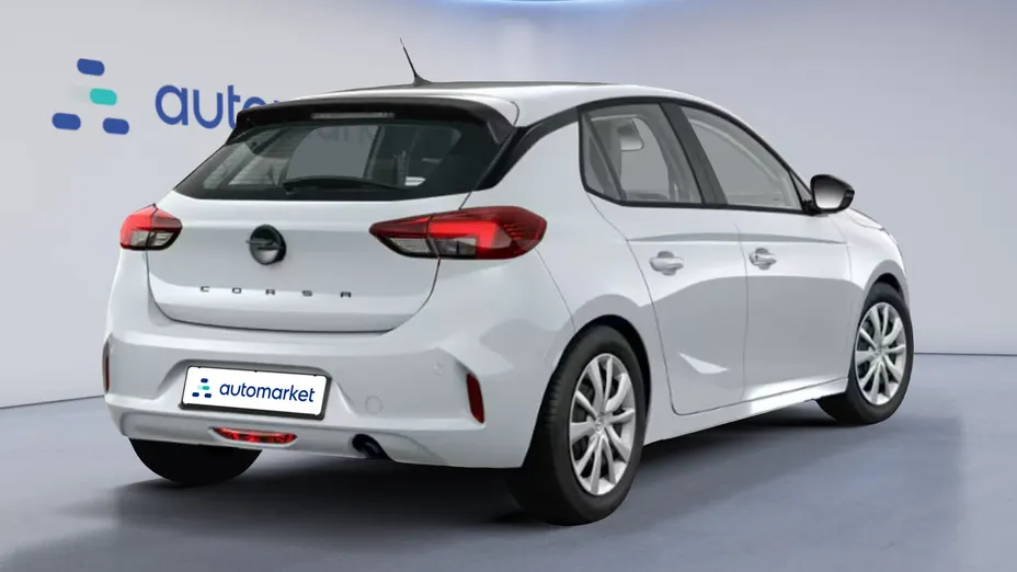 OPEL Corsa Corsa 1.2 T Edition S&S Nowy