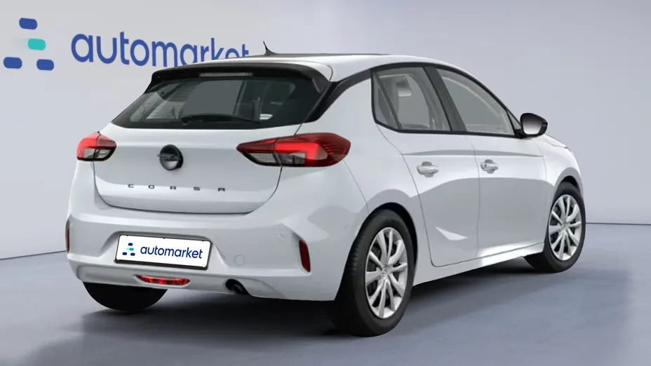 OPEL Corsa Corsa 1.2 T Edition S&S Nowy