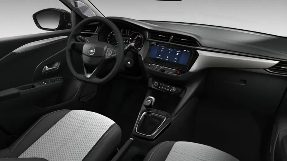 OPEL Corsa Corsa 1.2 T Edition S&S Nowy