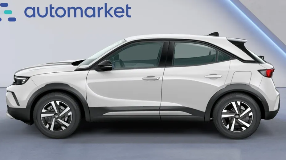 OPEL Mokka Mokka 1.2 T Edition S&S Nowy