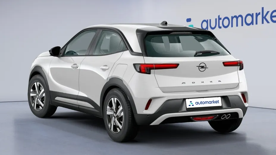 OPEL Mokka Mokka 1.2 T Edition S&S Nowy