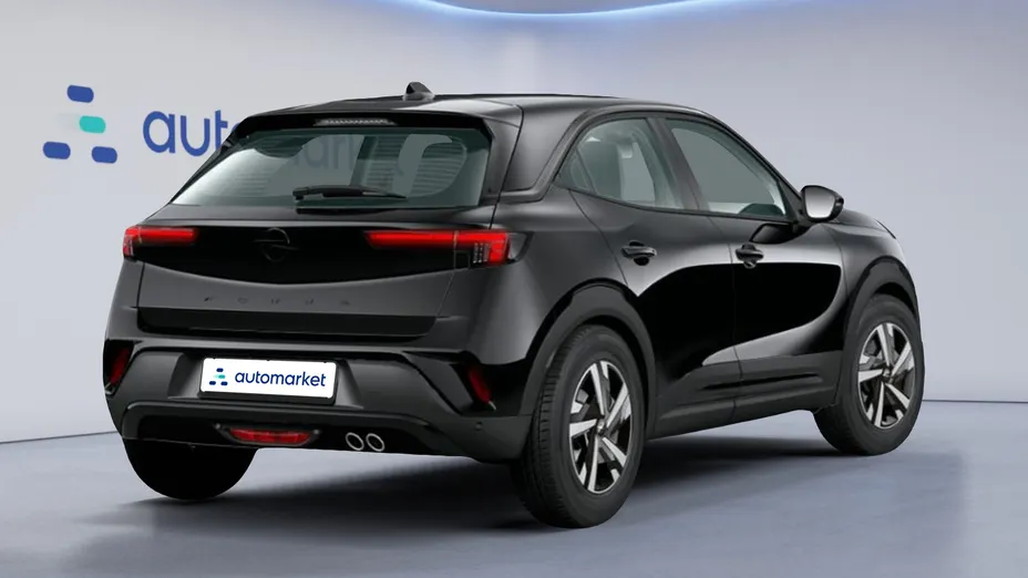OPEL Mokka Mokka 1.2 T Business Edition S&S aut Nowy