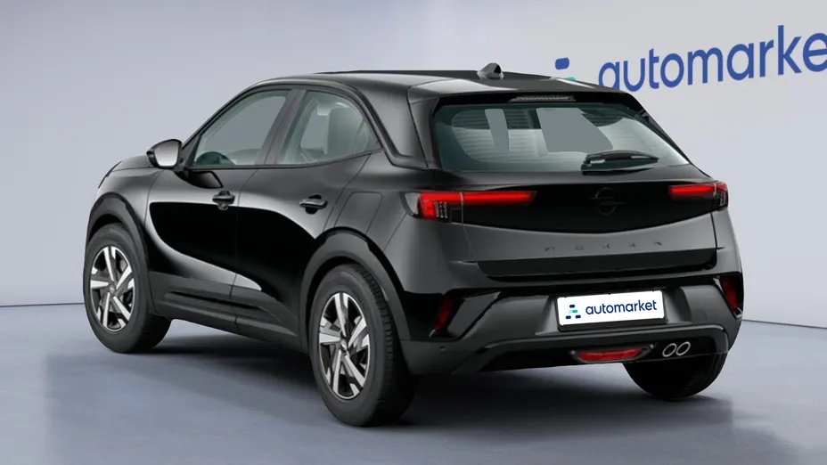 OPEL Mokka Mokka 1.2 T Business Edition S&S aut Nowy