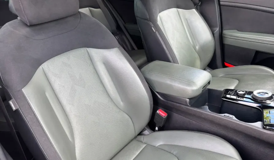 KIA Sportage Sportage 1.6 T-GDI Anniversary 2WD