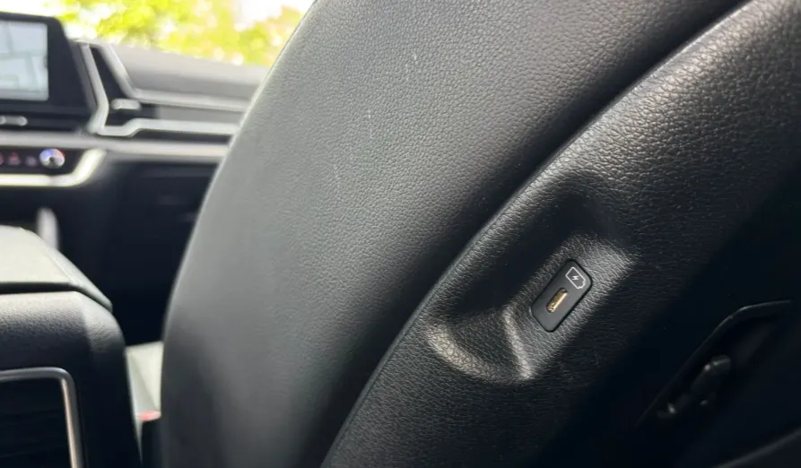 KIA Sportage Sportage 1.6 T-GDI Anniversary 2WD