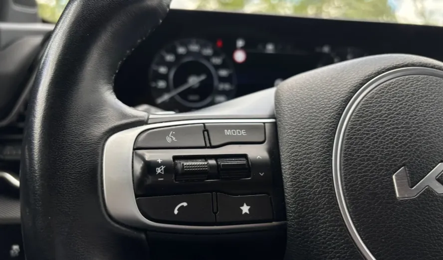 KIA Sportage Sportage 1.6 T-GDI Anniversary 2WD