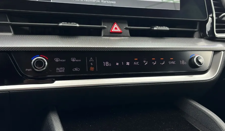 KIA Sportage Sportage 1.6 T-GDI Anniversary 2WD