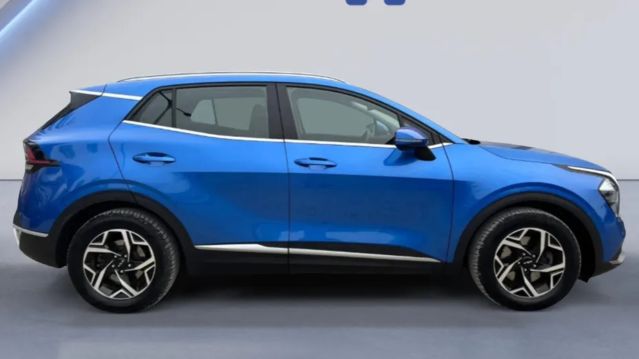 KIA Sportage Sportage 1.6 T-GDI M 2WD DCT