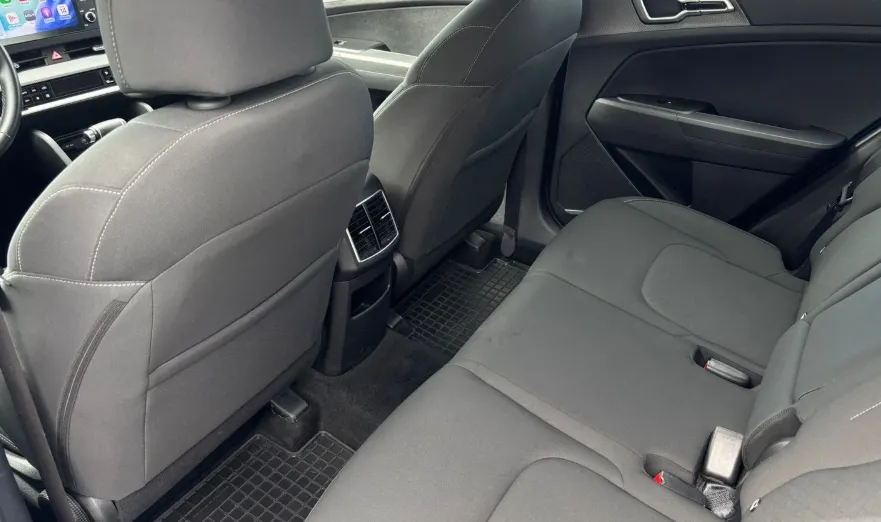 KIA Sportage Sportage 1.6 T-GDI M 2WD DCT