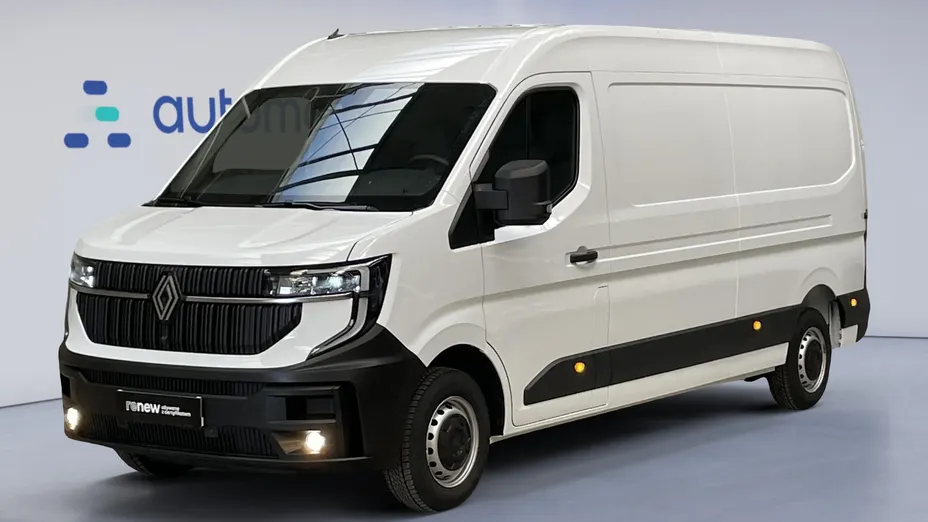 RENAULT Master Master dCi L3 Extra