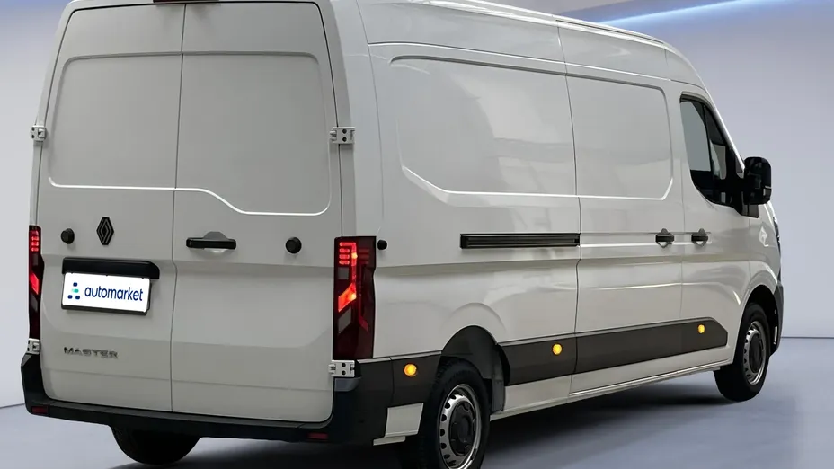 RENAULT Master Master dCi L3 Extra