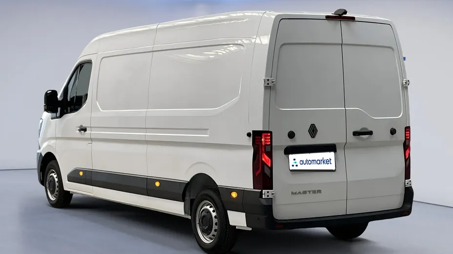 RENAULT Master Master dCi L3 Extra