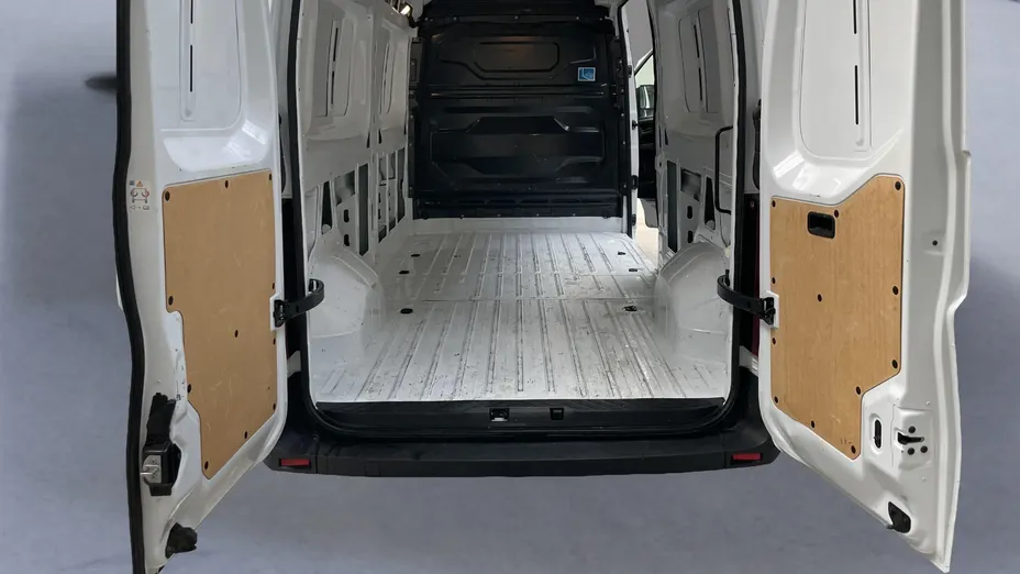 RENAULT Master Master dCi L3 Extra