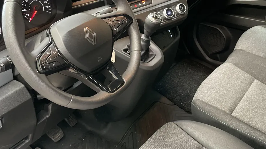 RENAULT Master Master dCi L3 Extra