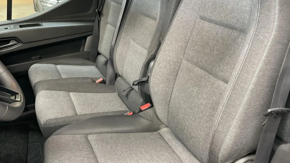 RENAULT Master Master dCi L3 Extra
