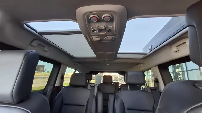 CITROEN SpaceTourer SpaceTourer 2.0 BlueHDi XL Max EAT8