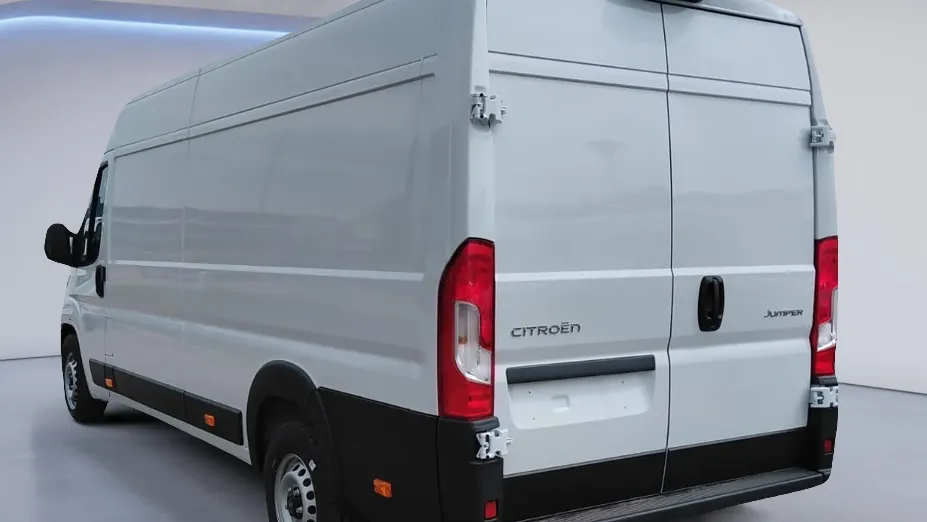 CITROEN Jumper Jumper Heavy H3-Power L4H2 Nowy