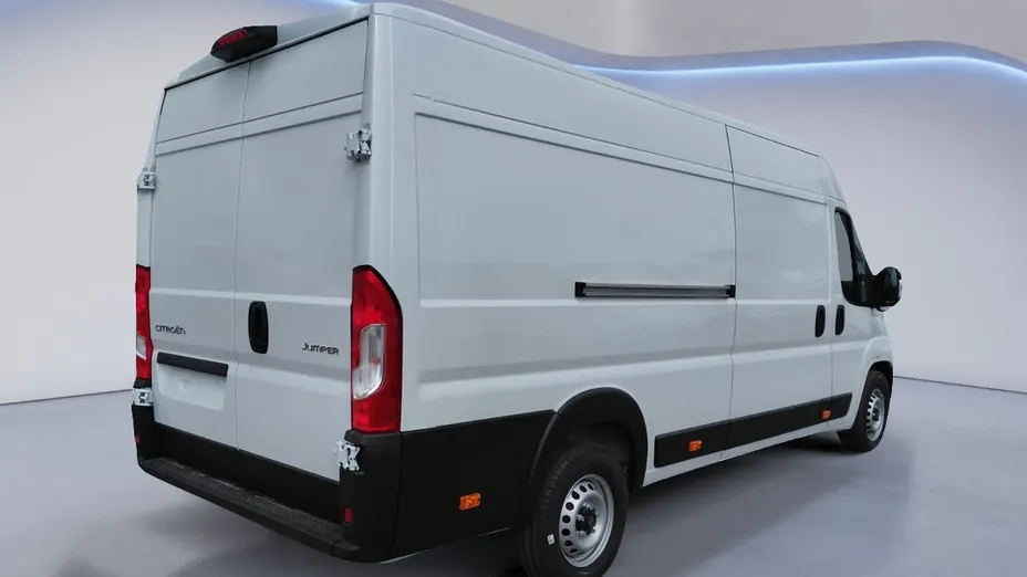 CITROEN Jumper Jumper Heavy H3-Power L4H2 Nowy