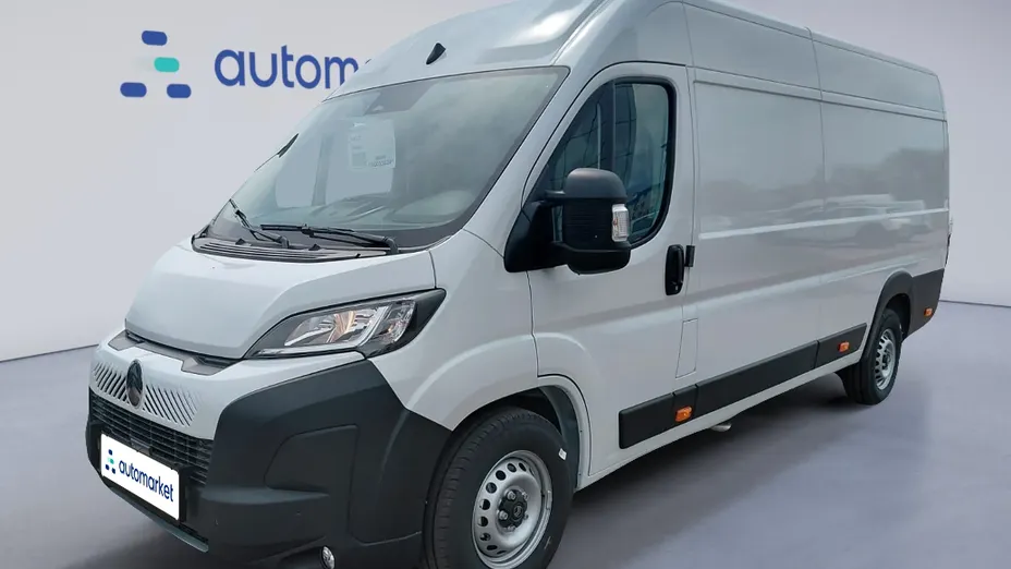 CITROEN Jumper Jumper Heavy H3-Power L4H2 Nowy