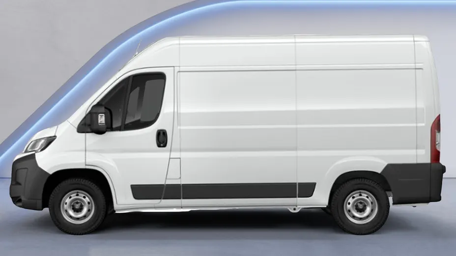 OPEL Movano Movano Heavy H3-Power L2H2 Nowy