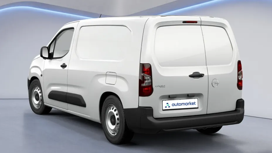 OPEL Combo Combo XL 1.5 BlueHDi Edition S&S Nowy