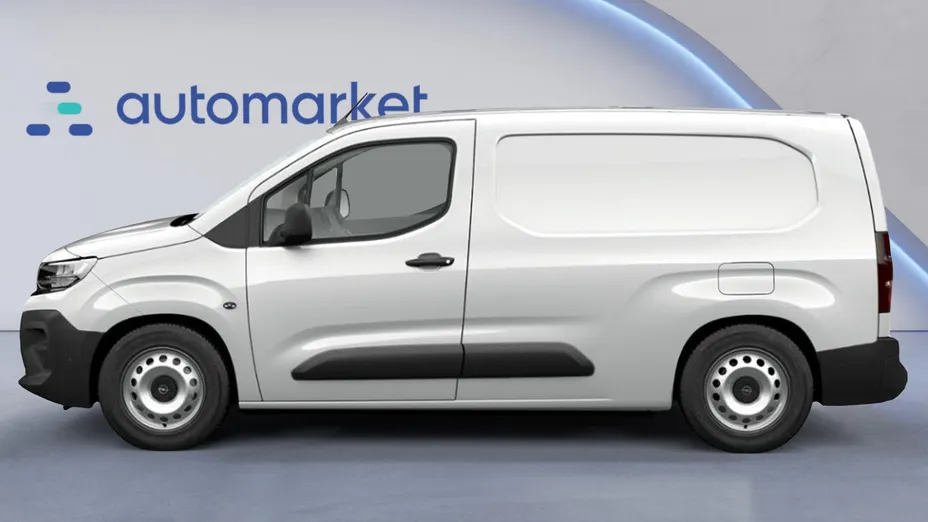 OPEL Combo Combo XL 1.5 BlueHDi Edition S&S Nowy