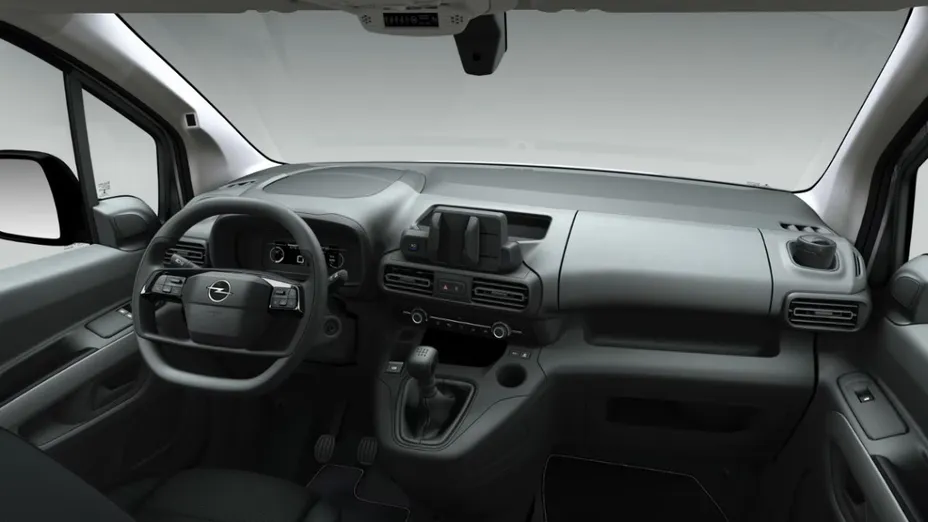 OPEL Combo Van Combo Cargo 1.5 BlueHDi L2 EAT8 Nowy