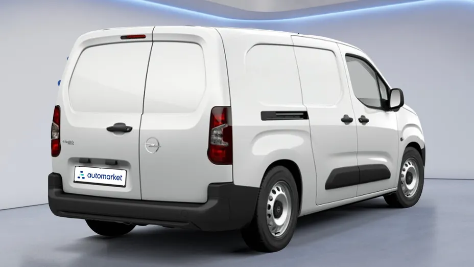 OPEL Combo Combo XL 1.5 BlueHDi Edition S&S Nowy