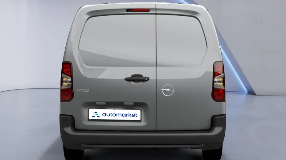 OPEL Combo Van Combo Cargo 1.5 BlueHDi L2 EAT8 Nowy