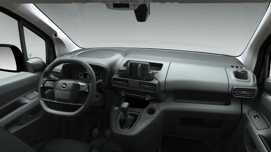 OPEL Combo Van Combo Cargo 1.5 BlueHDi L2 EAT8 Nowy